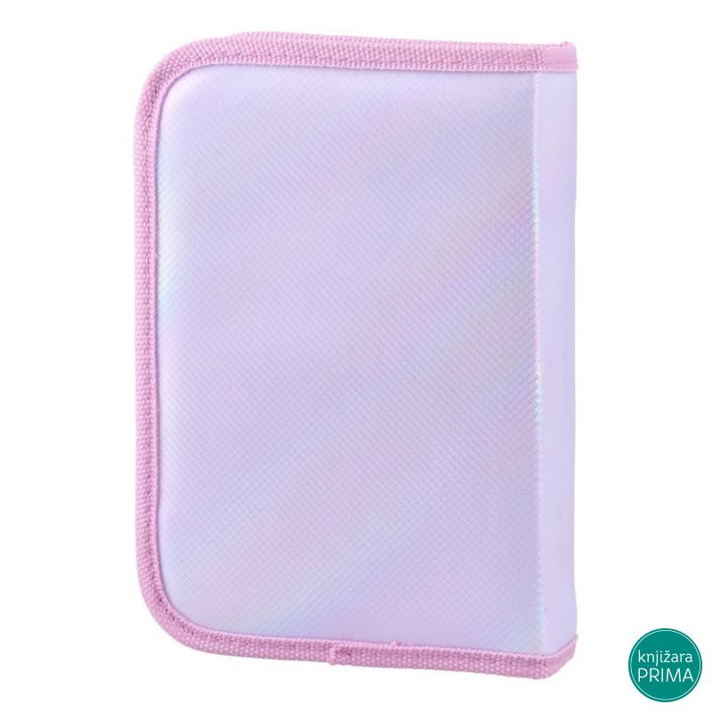 Puna pernica PLAY 1 zip - Reflective 