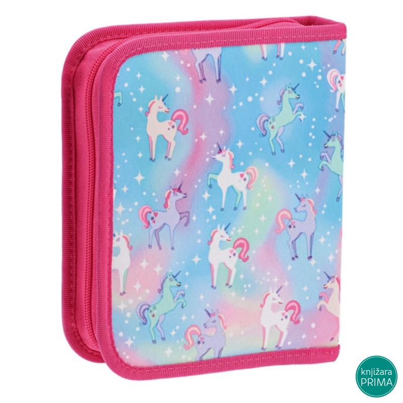 Puna pernica PLAY 1 zip - Grande Unicorn 