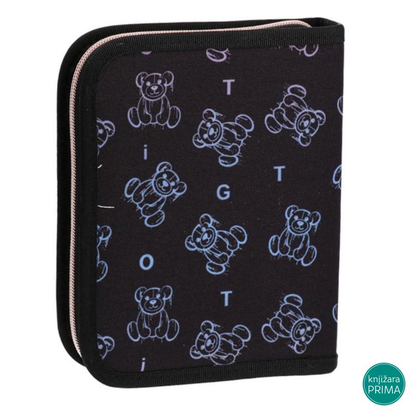 Puna pernica PLAY 1 zip - Grande Bear 