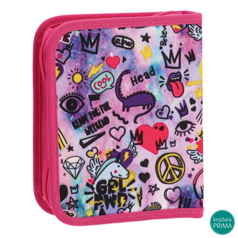 Puna pernica PLAY 1 zip - Grande Dreamer 