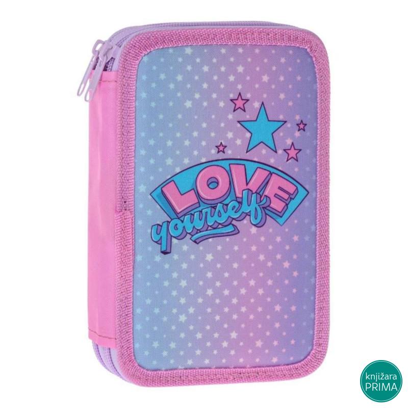 Puna pernica PLAY 2 zipa - Say What You Feel 