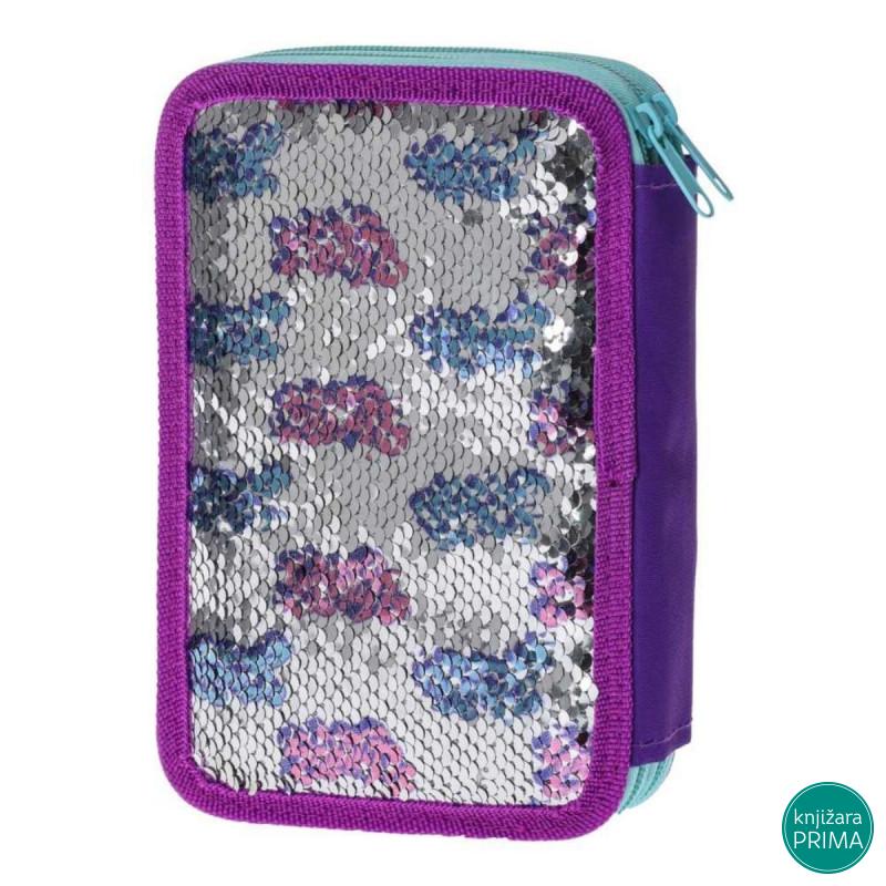 Puna pernica PLAY 2 zipa - Unique 