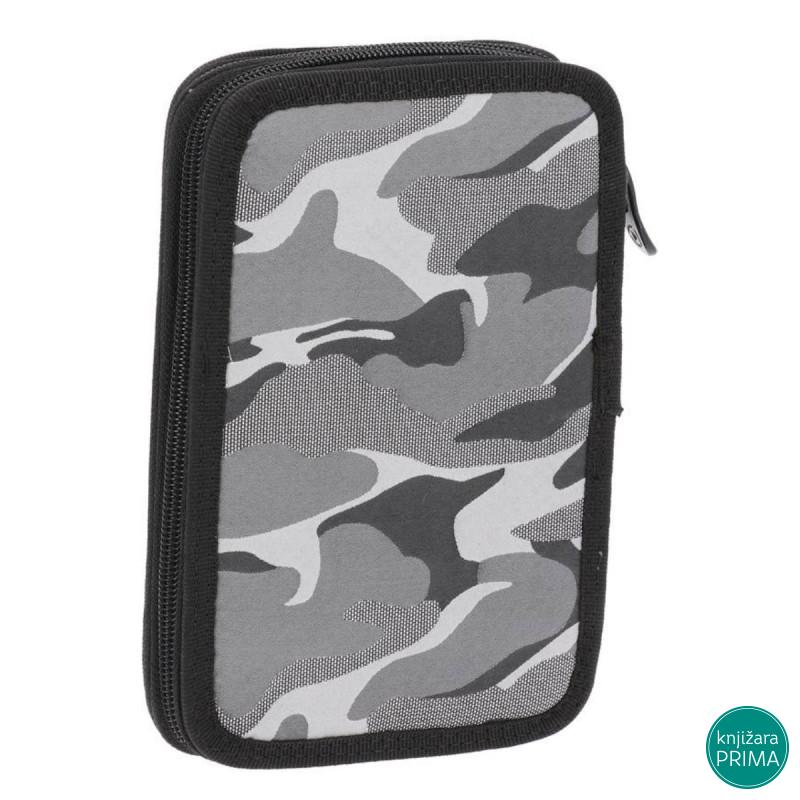 Puna pernica PLAY 2 zipa - Grande 