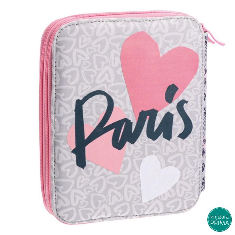 Puna pernica PLAY 2 zipa - Grande Paris 