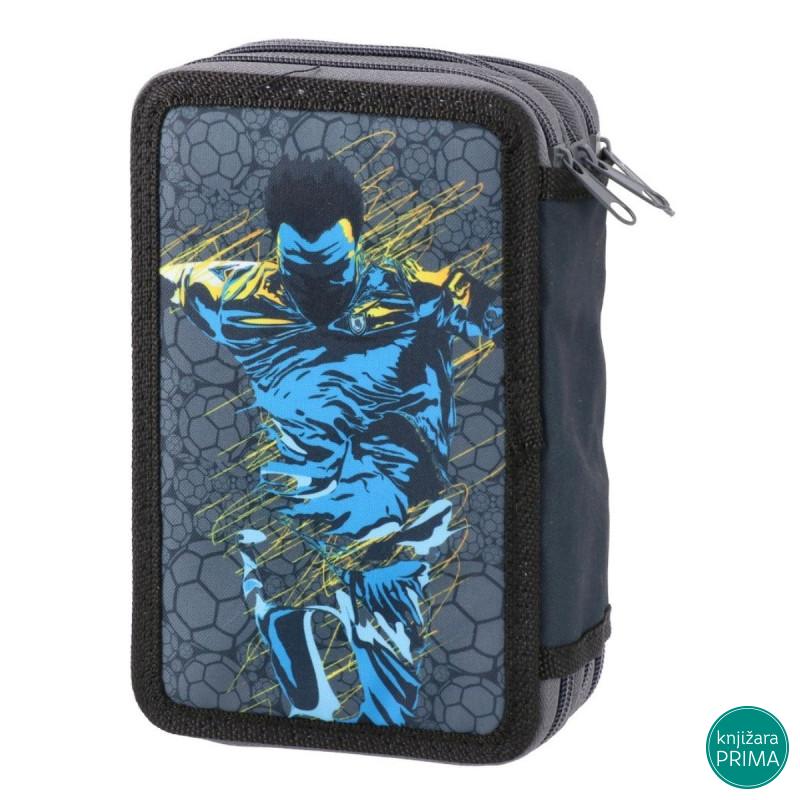 Puna pernica PLAY 3 zipa - Football Legends 