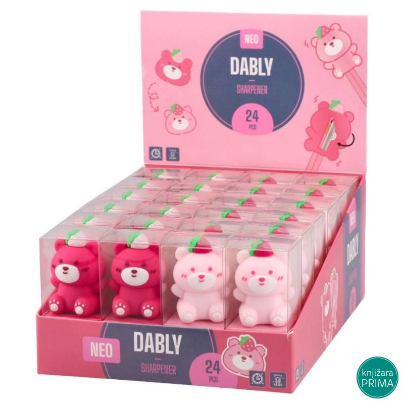 Zarezač NEO Bear 