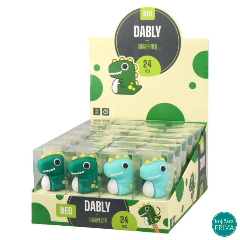 Zarezač NEO Dino 