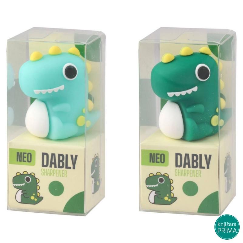 Zarezač NEO Dino 