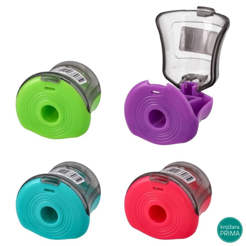 Zarezač JUNIOR Colors 