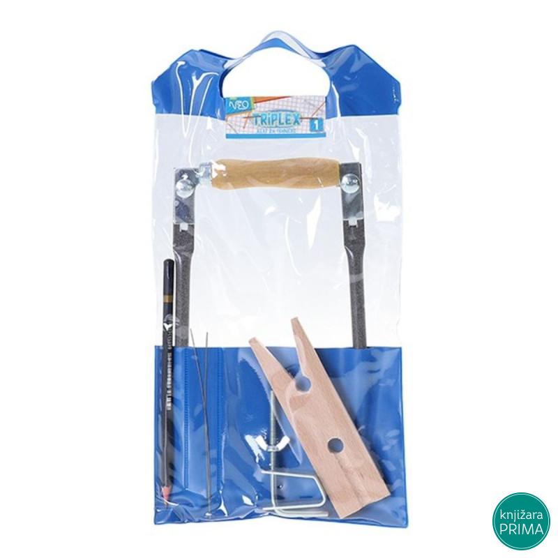 Alat za tehničko TRIPLEX 1 