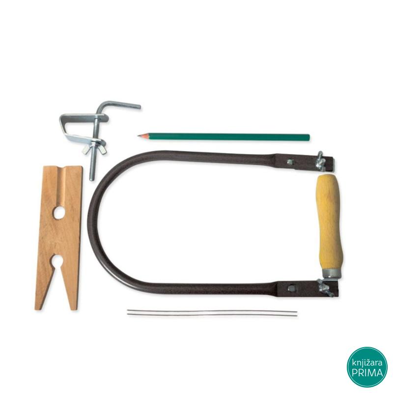 Alat za tehničko TRIPLEX 1 