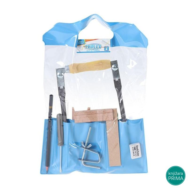 Alat za tehničko TRIPLEX 2 