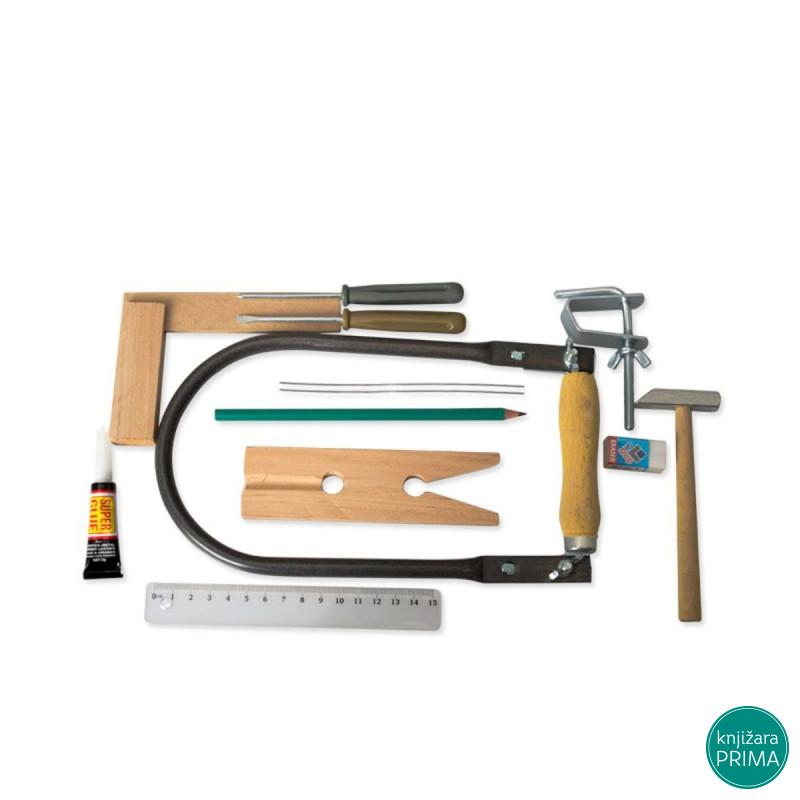 Alat za tehničko TRIPLEX 2 