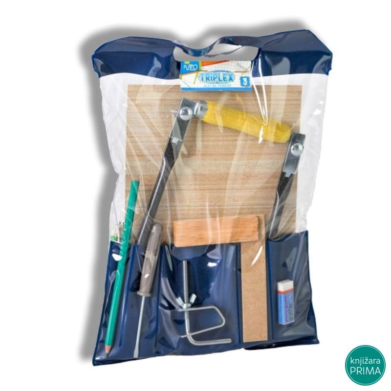 Alat za tehničko TRIPLEX 3 