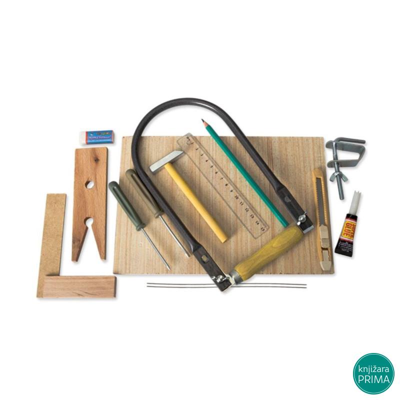 Alat za tehničko TRIPLEX 3 