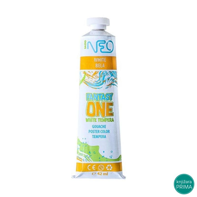 Bela tempera SAZIO 42ml 