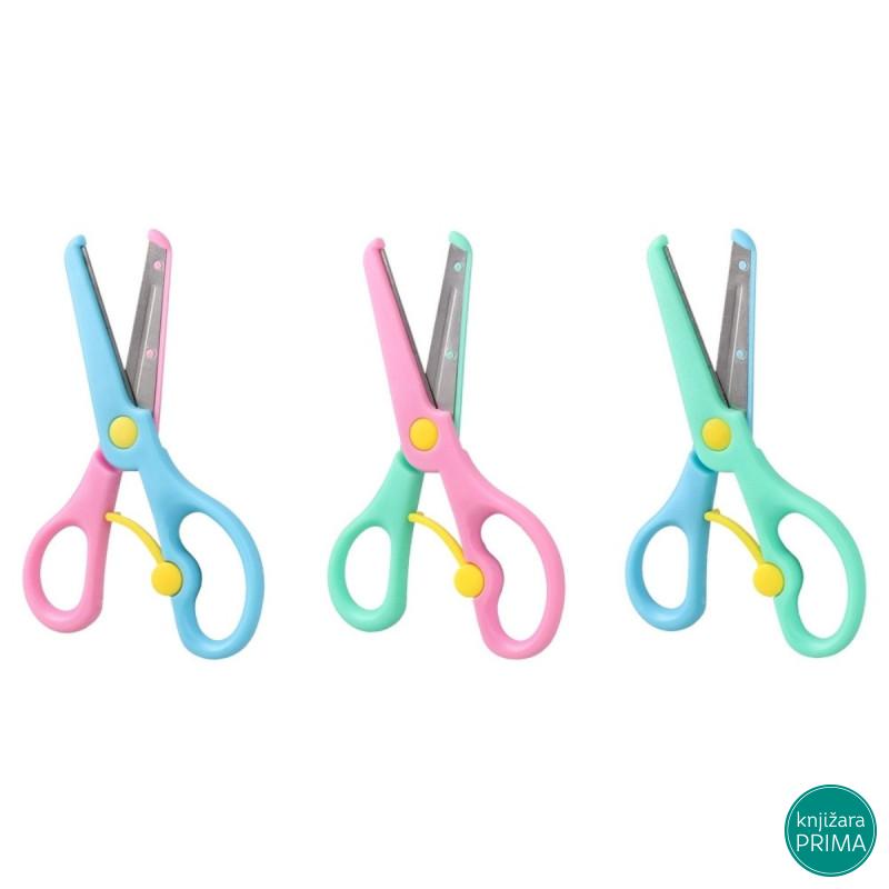 Makazice PLAY Bounce 