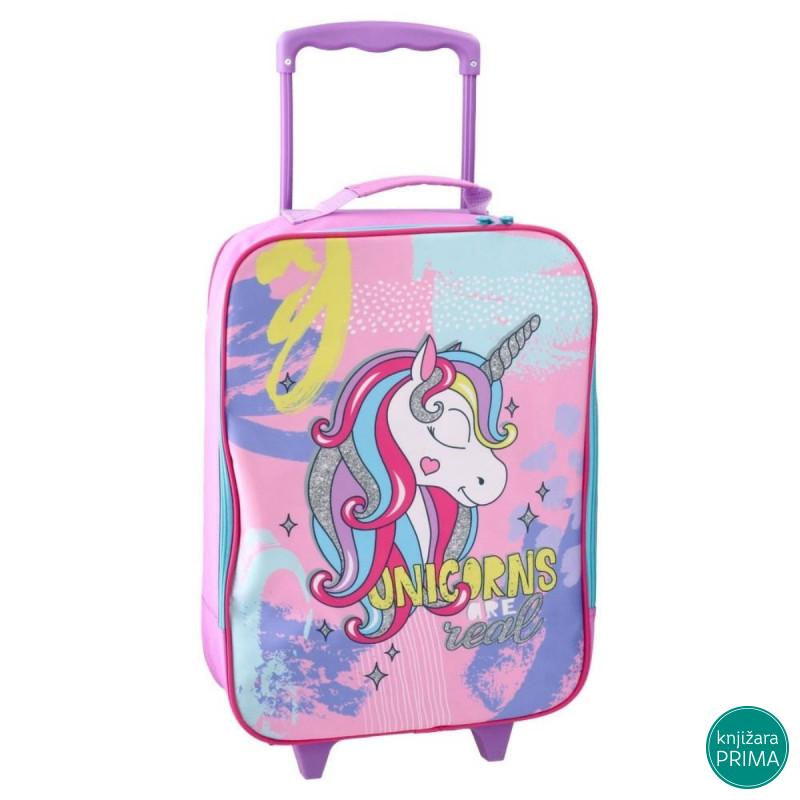 Dečiji kofer Unicorn 