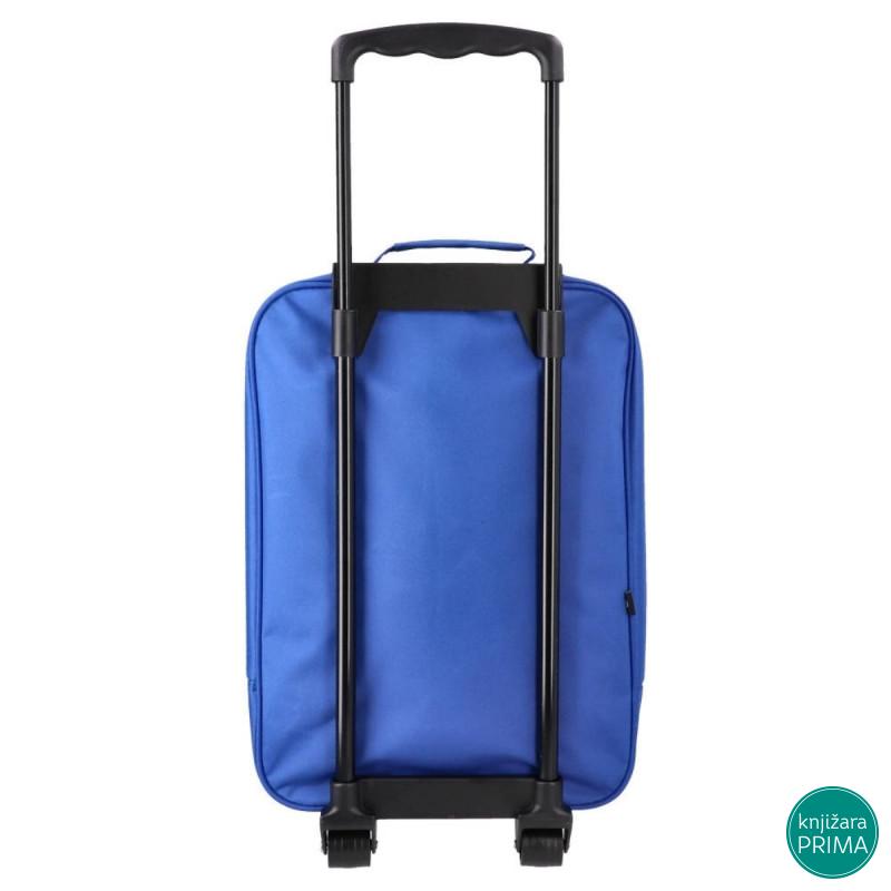 Dečiji kofer Football Legends 