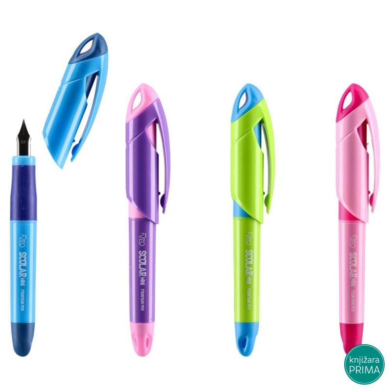 Penkalo za decu Scolar mini 