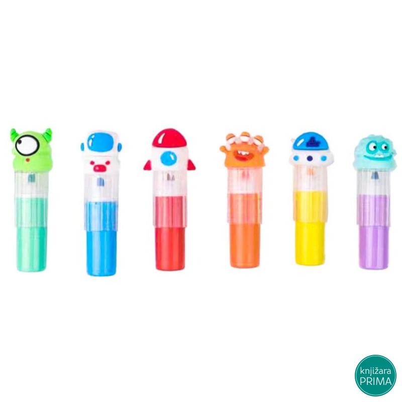 Tekst marker JUNIOR mini verano boys 