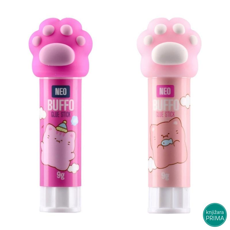 Lepak PLAY u stiku 8g Paw 