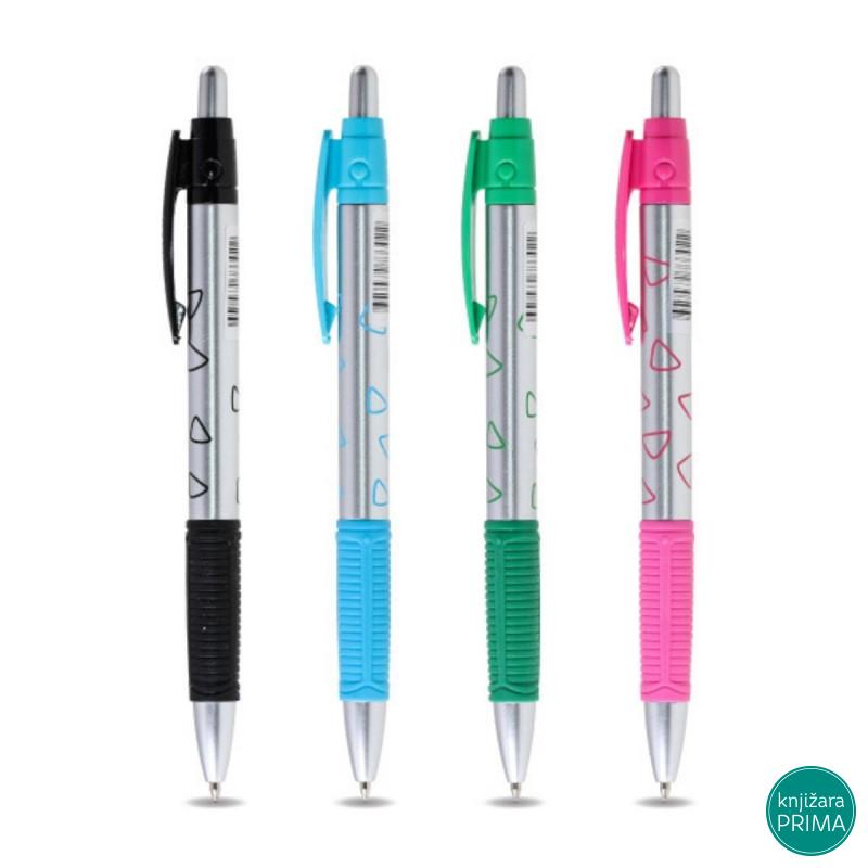 Hemijska olovka JUNIOR Trigon 