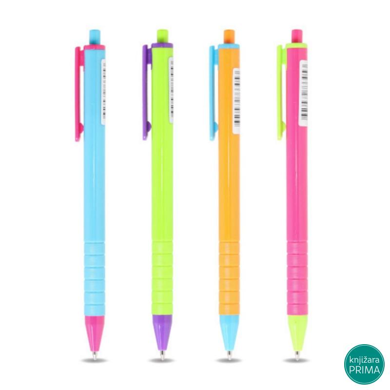 Hemijska olovka JUNIOR Sunrise 