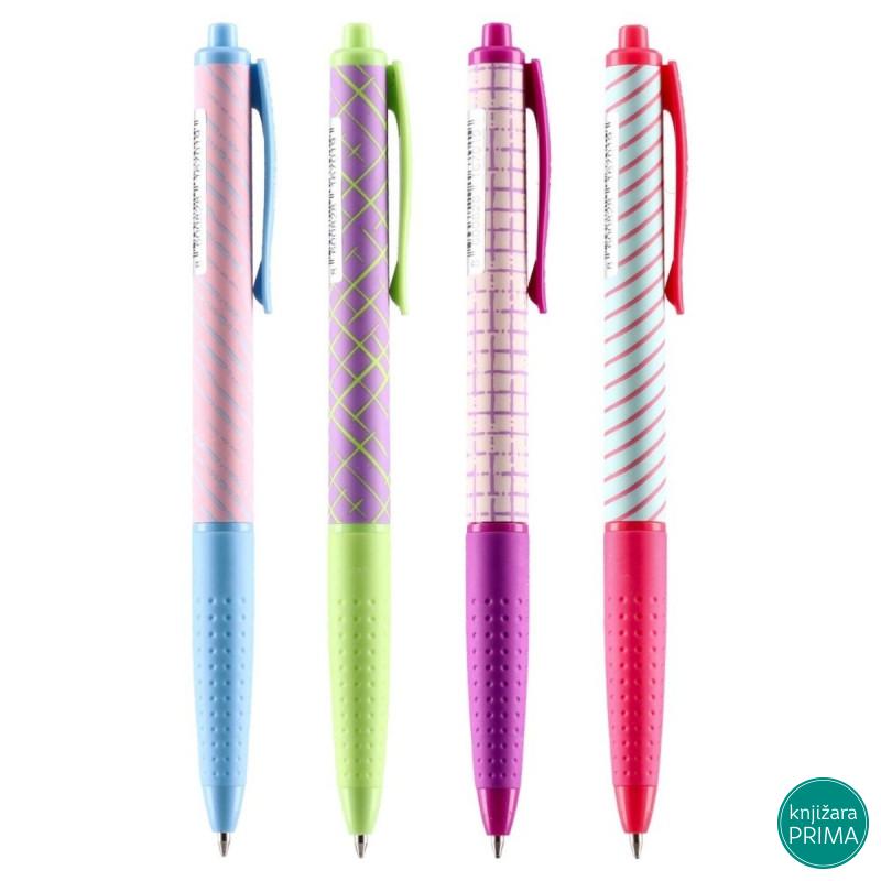 Hemijska olovka JINOR Trim 