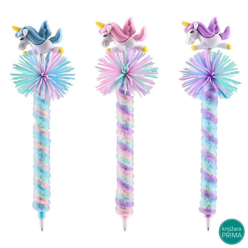 Hemijska olovka Unicorn 