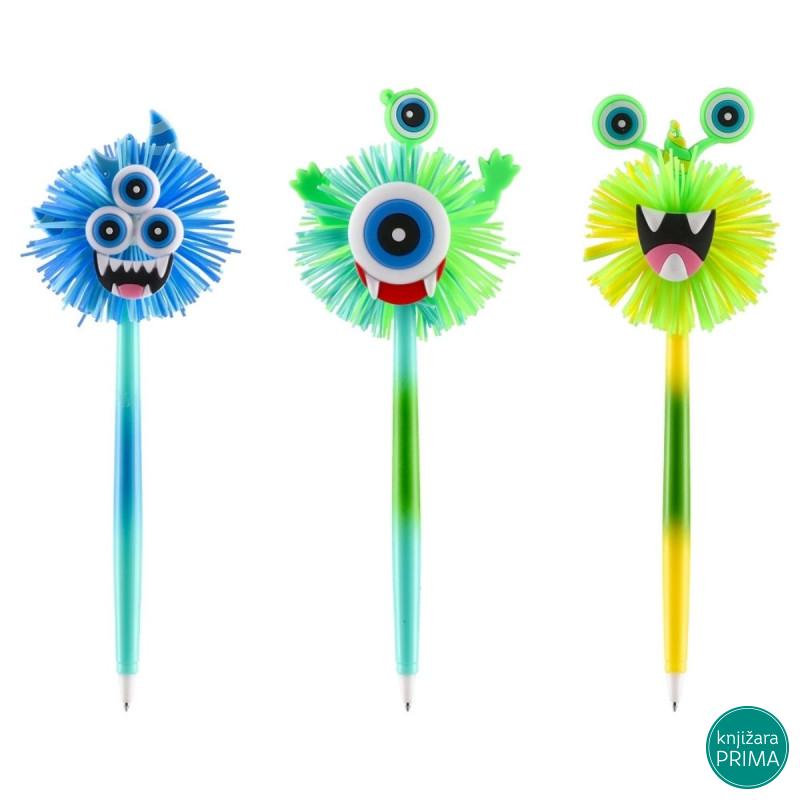 Hemijska olovka MACY Monster 