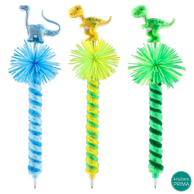 Hemijska olovka MACY Dino 