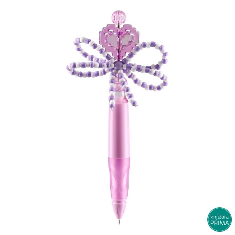 Gel olovka Lilac Pearl 