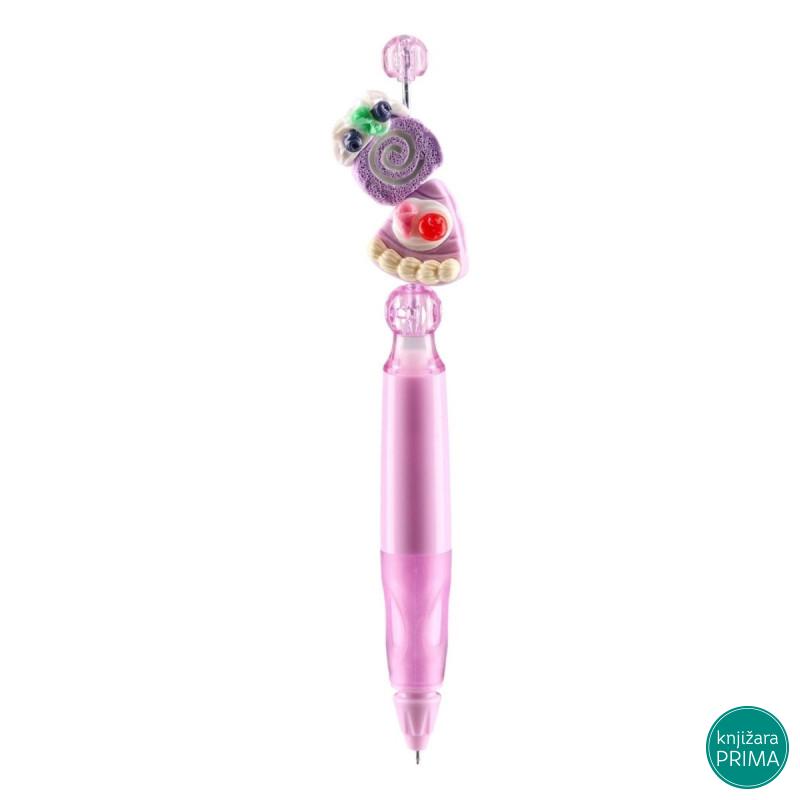 Gel olovka Lilac Cake 