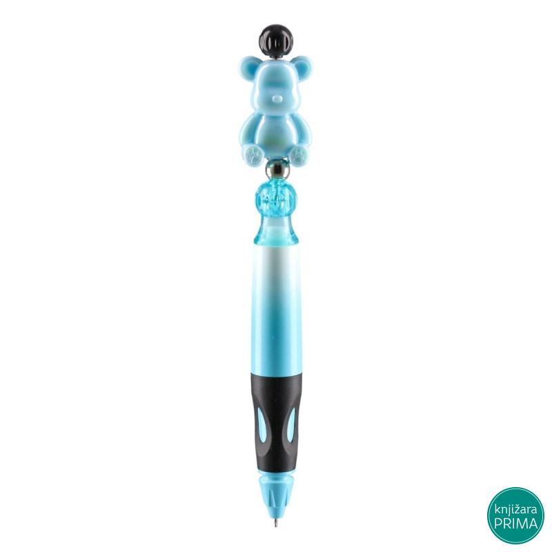 Gel olovka Blue Bear 