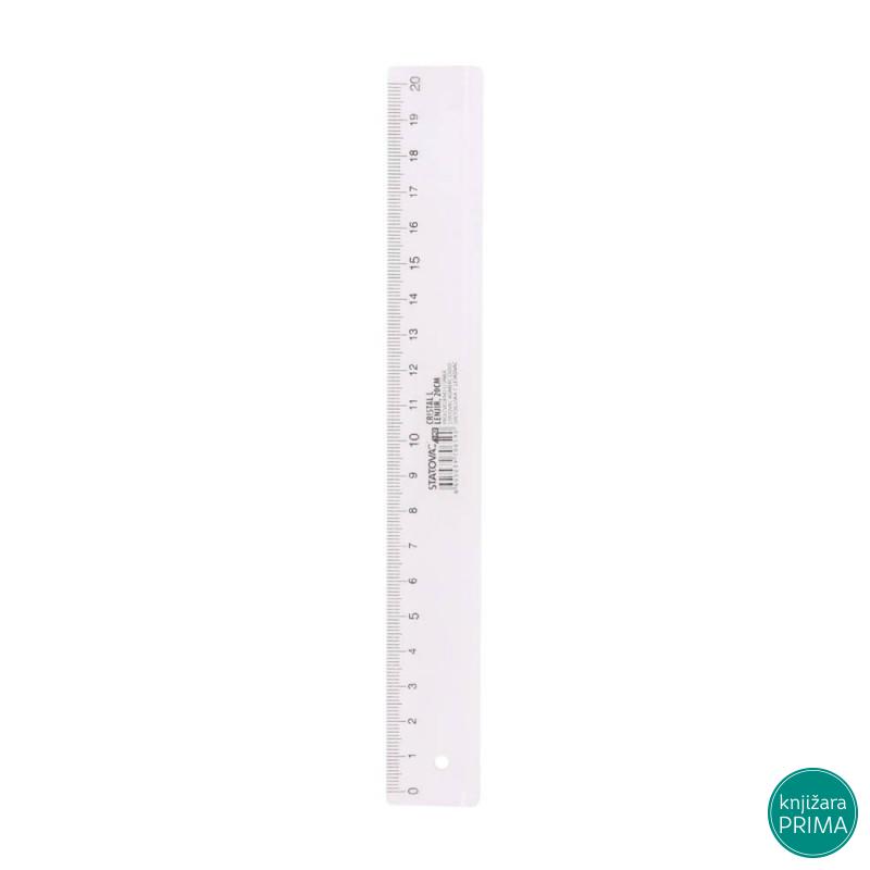 Lenjir 20cm 