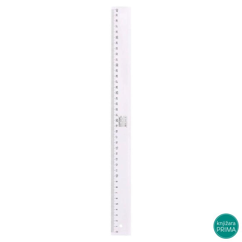 Lenjir 40cm 