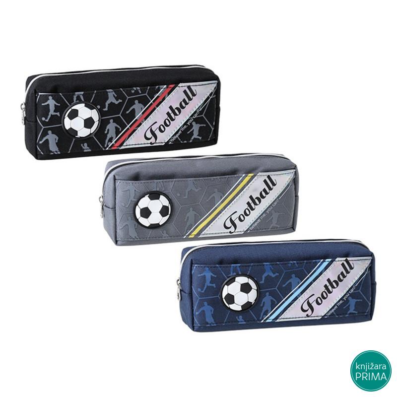 Pernica Rivera - Football game 