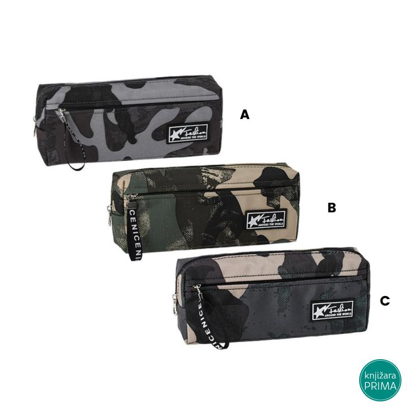 Pernica Rivera - Military 