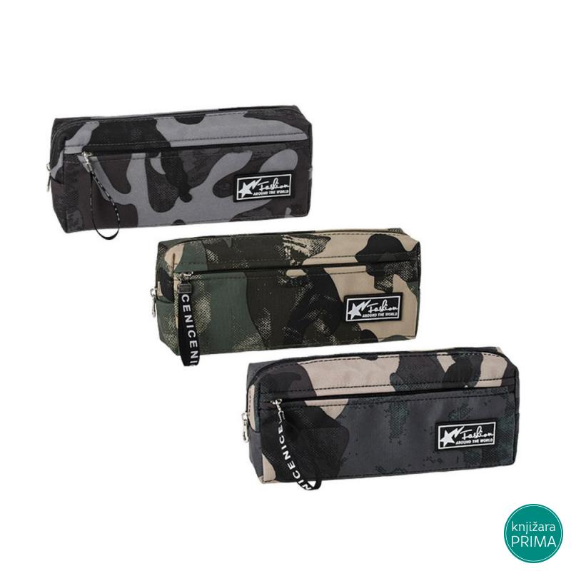 Pernica Rivera - Military 