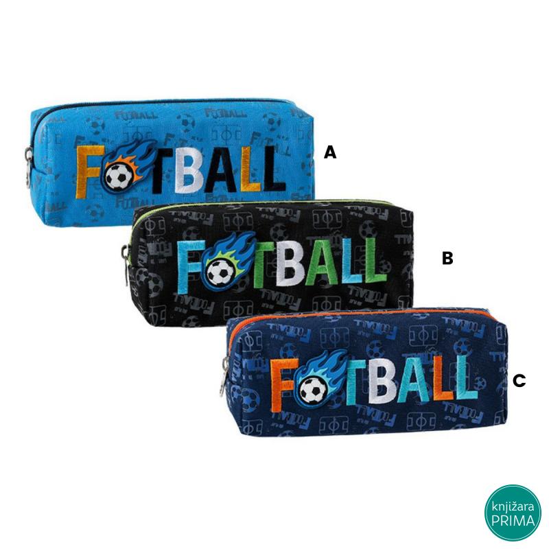 Pernica Rivera - Football 