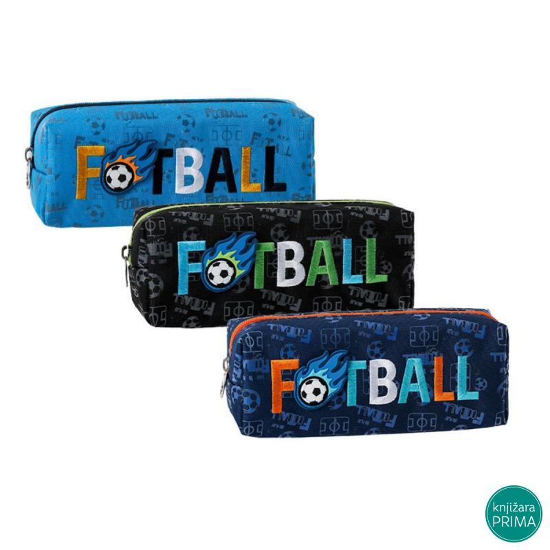 Pernica Rivera - Football 