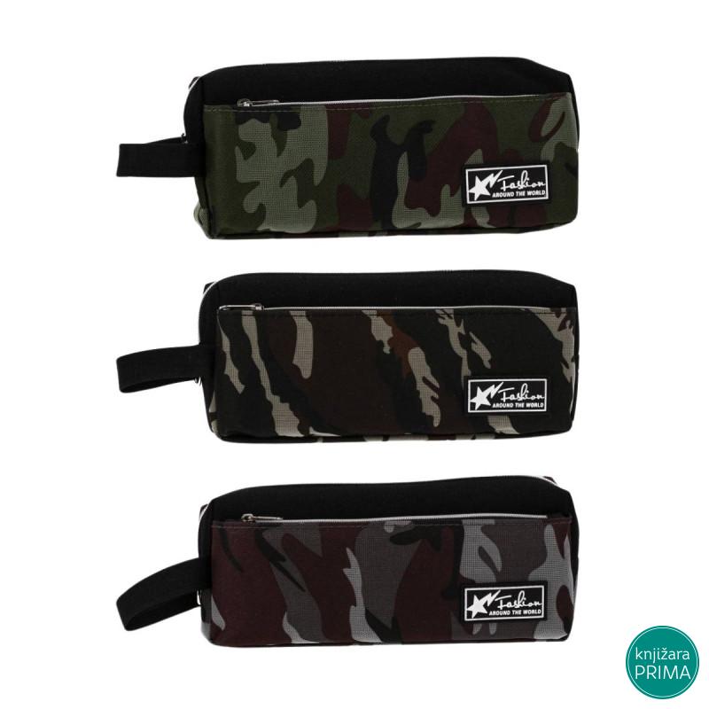 Pernica RIVERA - Army 