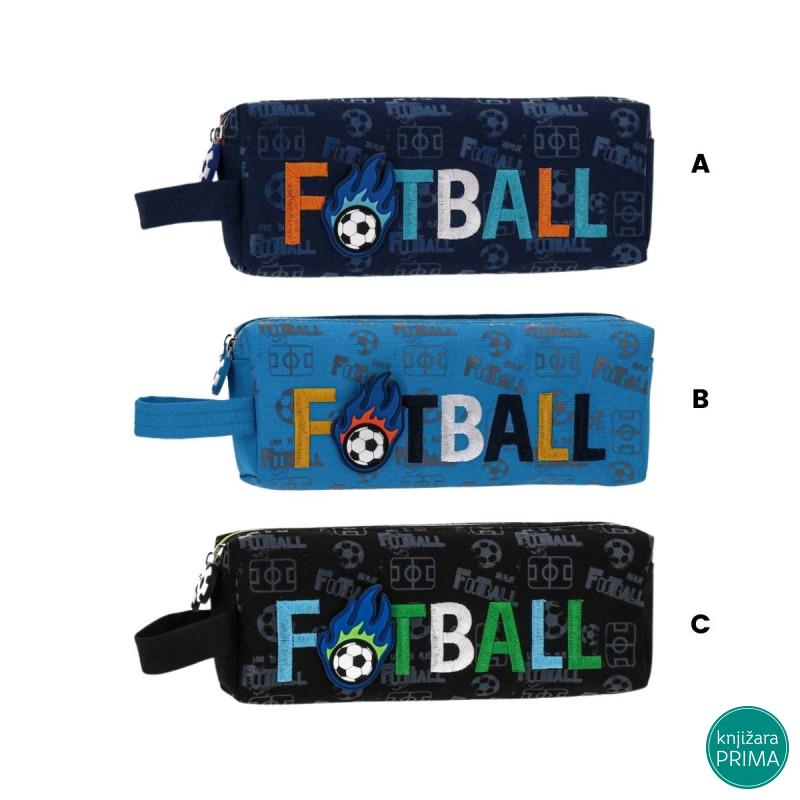 Pernica RIVERA - Football 