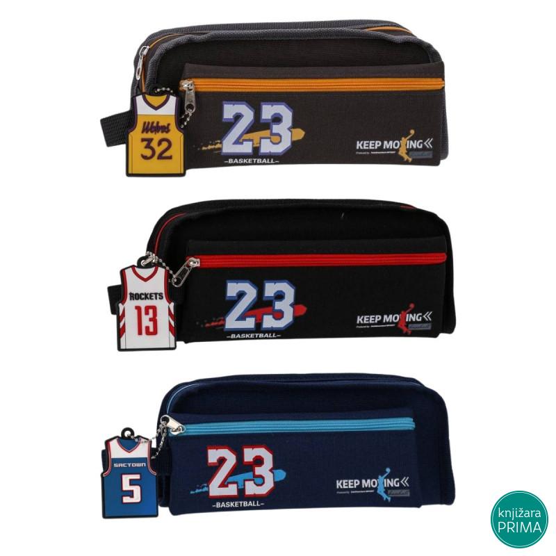 Pernica RIVERA - Basketball 