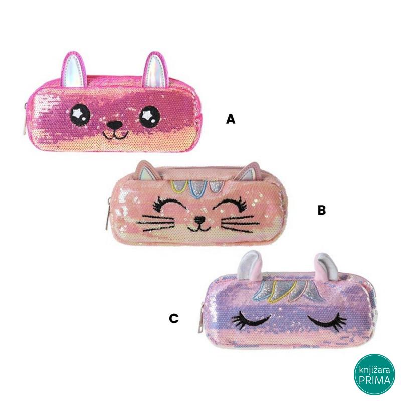 Pernica Fancy - Animal 