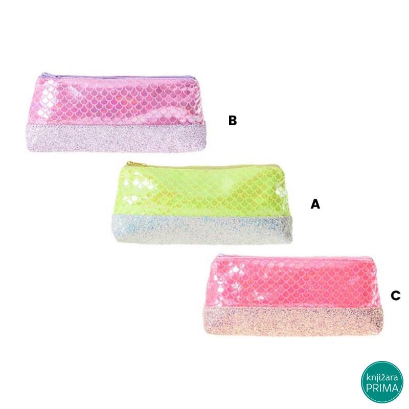 Pernica Fancy - Mermaid 