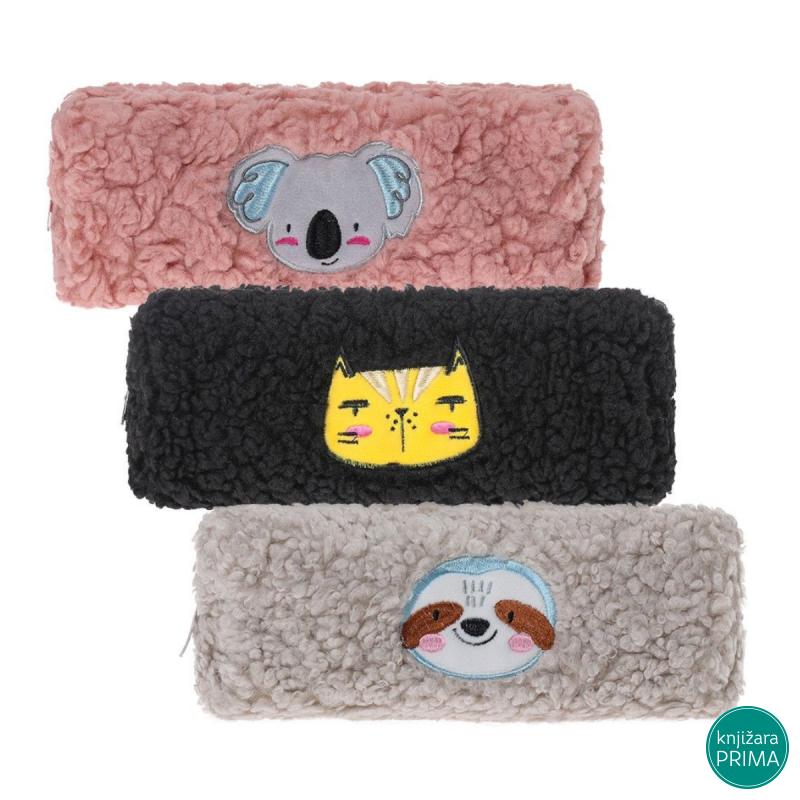 Pernica Fancy - Fluffy animals 