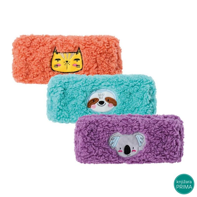 Pernica Fancy - Fluffy animals 