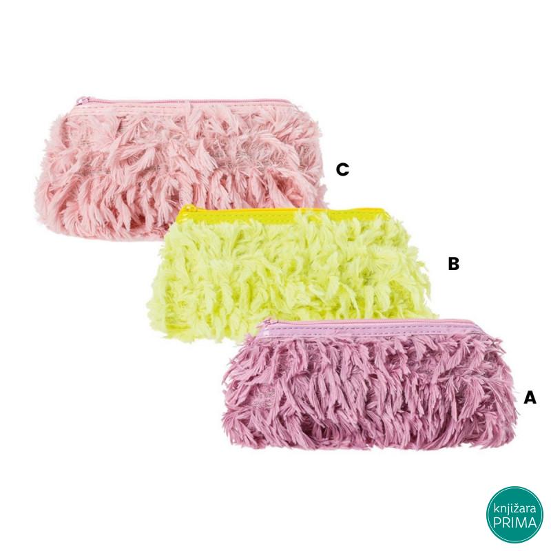 Pernica Fancy - Feathers 